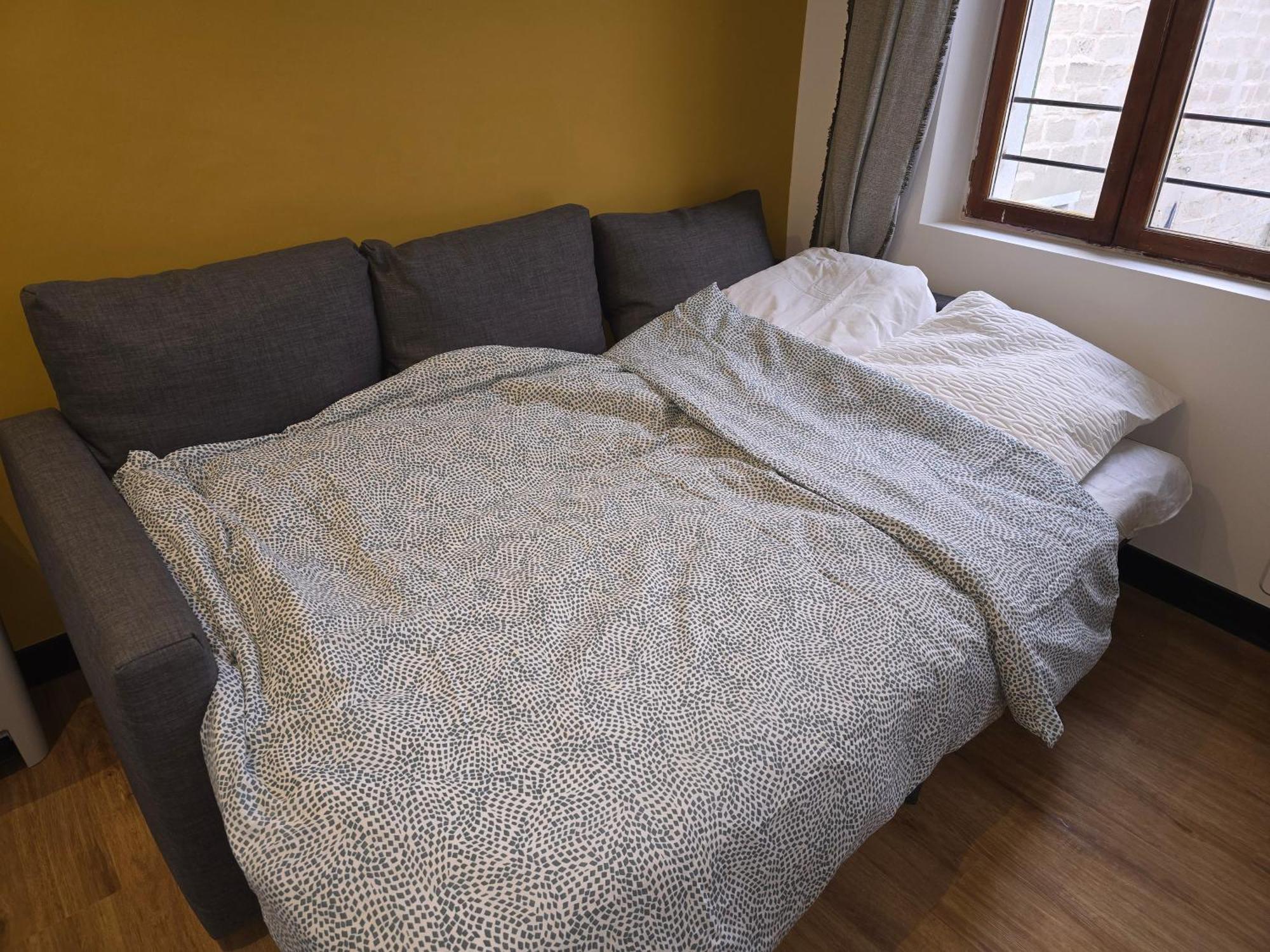 Appartement E2 - Elegant Neuf Intramuros Climatise